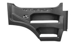 carcasa scara superioara dreapta scania S
