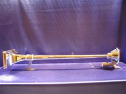 Claxon penumatic 74cm