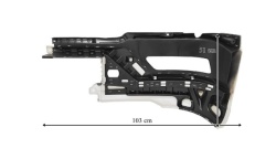 colt bara dreapta tgx e6