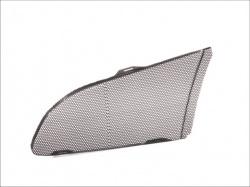 Coltar stanga ornament superior Scania P/G/R (08->)
