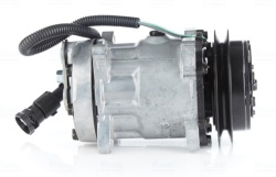 compresor clima daf cf75