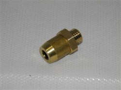 Cupla aer metalica fi8 M12*1,5