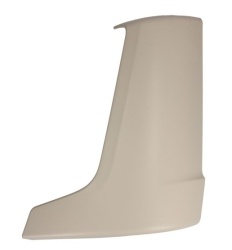 Deflector aer stanga MAN TGM Euro6 14-