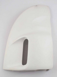 spoiler cabina Scania