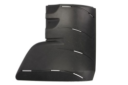 Deflector interior stanga Mercedes Actros/Axor (93-03)
