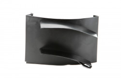 Deflector interior stanga Mercedes Actros MP2 (03-08)