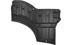 EXTENSIE USA STANGA INTERIOARA S-WAY