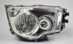 far dreapta electric mercedes arocs