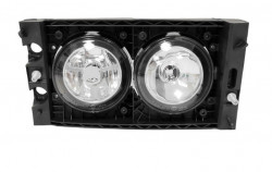Far/Proiector ceata dreapta DAF XF105/CF (06->)