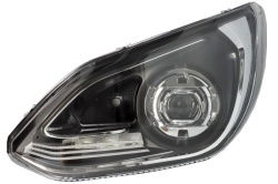 Far stanga Setra 500 full LED