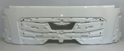 Grila capota MAN TGL Euro6 2021-