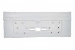 Grila radiator MAN TGA