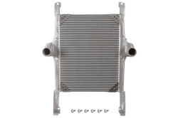 Intercooler Iveco Euro6