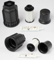 Kit filtru adblue
