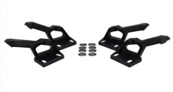 Kit montaj parasolar Renault T