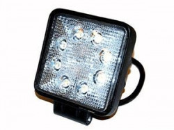 Lampa de lucru cu LED