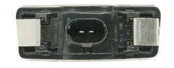 lampa gabarit scania r