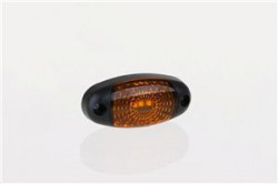 Lampa gabarit cu LED
