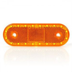 Lampa gabarit cu LED