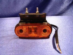 Lampa gabarit cu LED