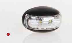 Lampa pozitie cu LED