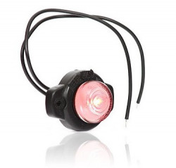 Lampa pozitie cu LED