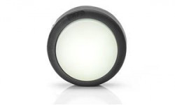 Lampa pozitie rotunda cu LED