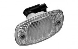Lampa pozitie superioara stanga Iveco Stralis (03-06)