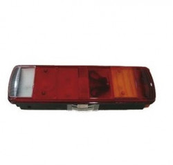 Lampa stop 7 camere dreapta