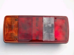 lampa stop dreapta man M