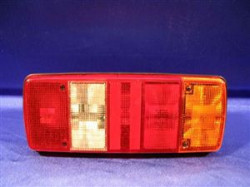 Lampa stop dreapta