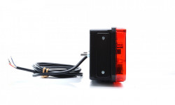 Lampa stop LED multifunctionala dreapta - Img 4