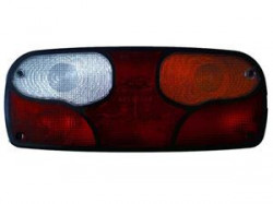 Lampa stop stanga ecopoint