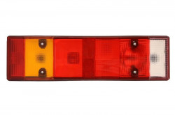 Lampa stop stanga Iveco Eurotrakker (06->)