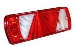 Lampa stop stanga semiremorca Ecopoint2