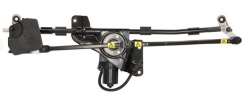 mecanism stergator daf lf45