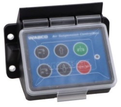 control nivel wabco