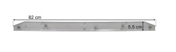 ornament inferior grila daf xg