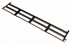 Ornament (metalic) Volvo FH II./FM II. (01->)