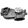 Pompa de apa Mercedes Meritor