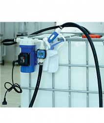 Pompa transfer Adblue