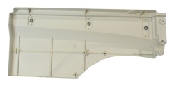 prelungire stanga aripa xf euro6