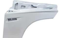 Prelungire usa dreapta Volvo Euro6 2021