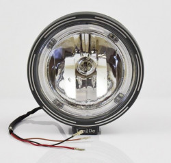 Pozitie LED angel eye