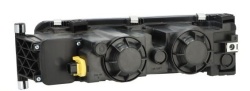 proiector dreapta man tgm