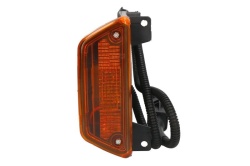 semnalizator aparator man le2000