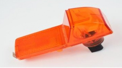 semnalizator lateral scania p