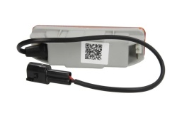 lampa semnalizare man f2000