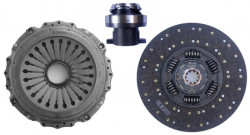 Set ambreaj Hammer pentru Daf XF105, CF85