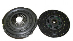 Set ambreaj Hammer pentru Mercedes Atego I II
